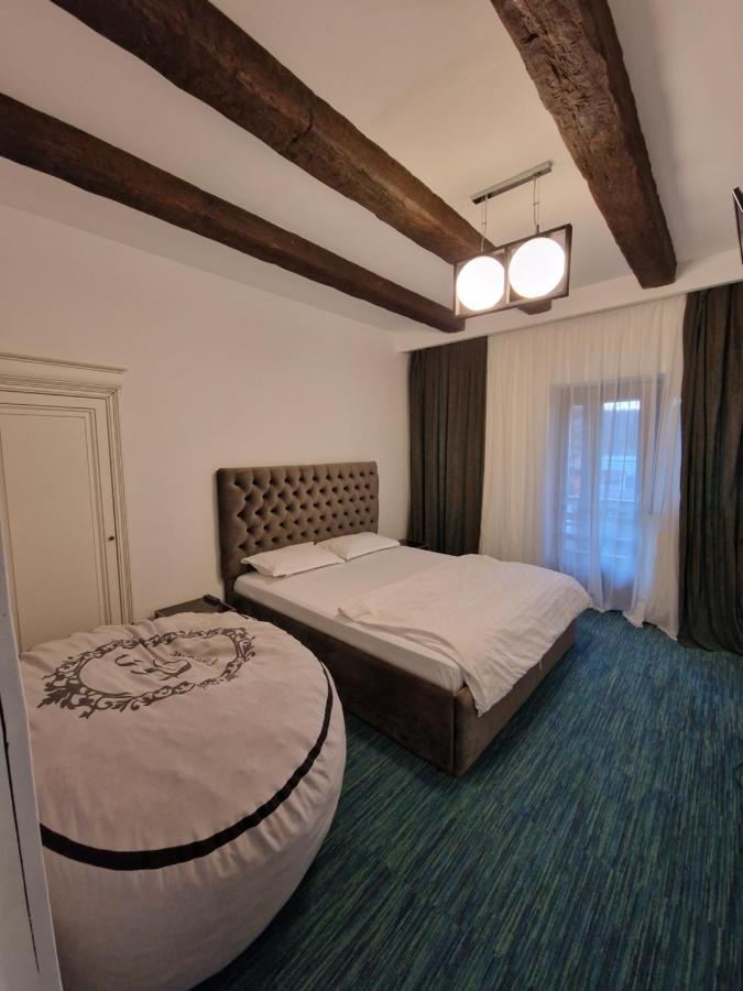 Vila Carolyne Predeal Luaran gambar