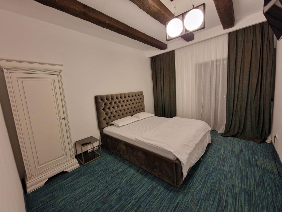 Vila Carolyne Predeal Luaran gambar