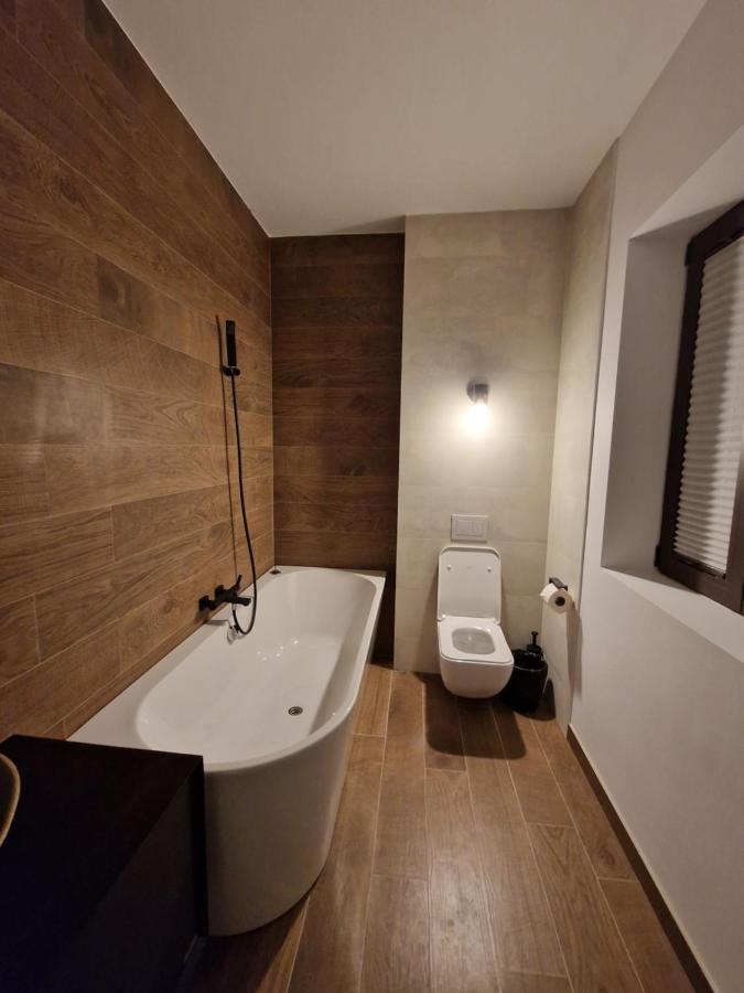 Vila Carolyne Predeal Luaran gambar
